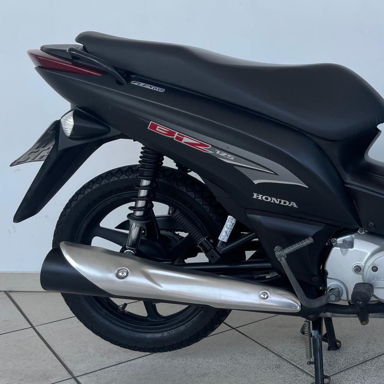 Imagem da moto